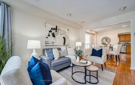 80 Bonnycastle Drive Clarington ON L1C 4S9