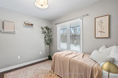 169 Mill Street Clarington ON L0B 1M0