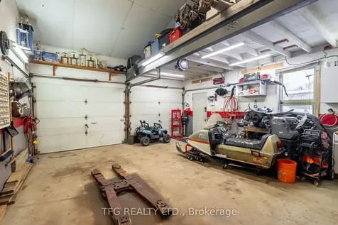 169 Mill Street Clarington ON L0B 1M0