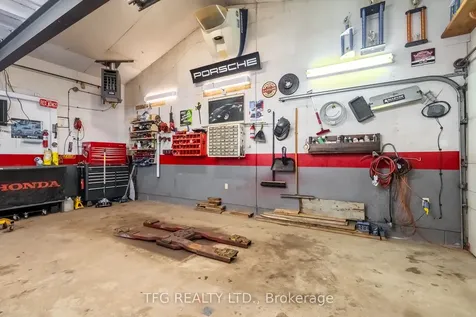 169 Mill Street Clarington ON L0B 1M0