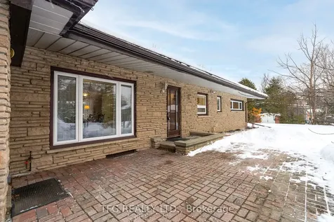 169 Mill Street Clarington ON L0B 1M0