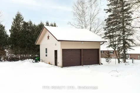 169 Mill Street Clarington ON L0B 1M0