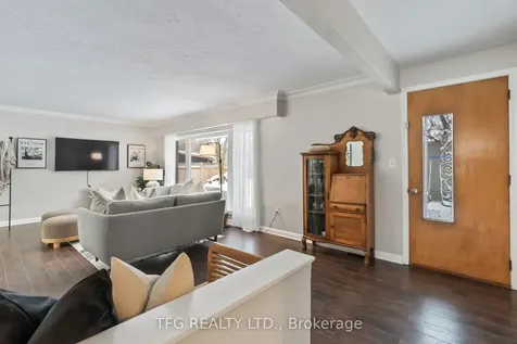 169 Mill Street Clarington ON L0B 1M0