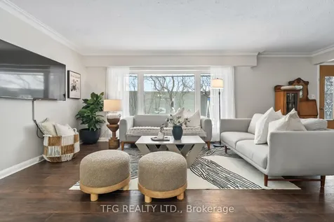 169 Mill Street Clarington ON L0B 1M0