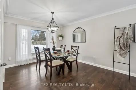 169 Mill Street Clarington ON L0B 1M0