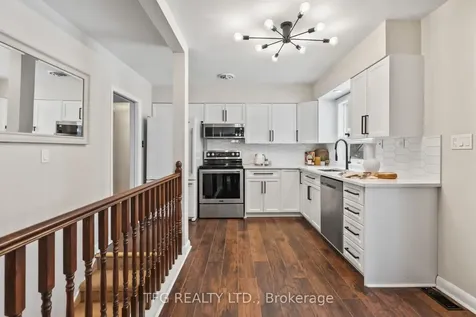 169 Mill Street Clarington ON L0B 1M0