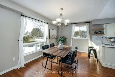 2660 Courtice Road Clarington ON L1E 2M7