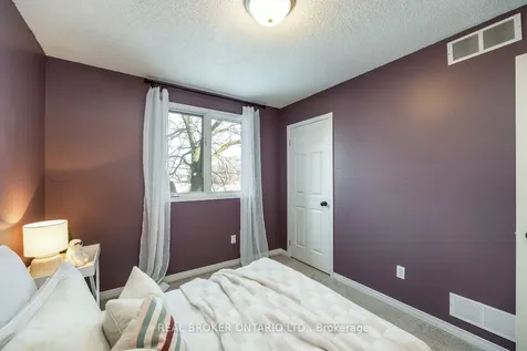 2660 Courtice Road Clarington ON L1E 2M7