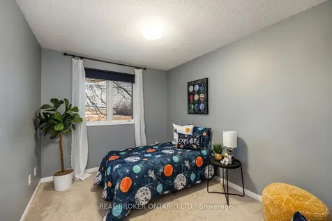 2660 Courtice Road Clarington ON L1E 2M7