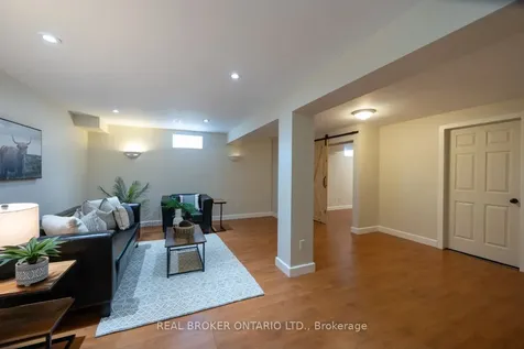 2660 Courtice Road Clarington ON L1E 2M7