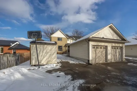 2660 Courtice Road Clarington ON L1E 2M7