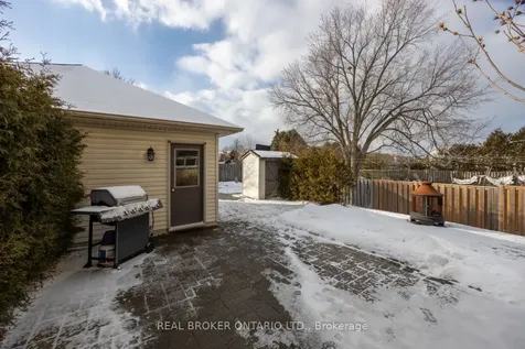 2660 Courtice Road Clarington ON L1E 2M7