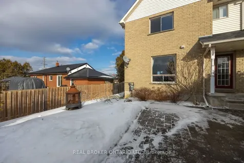 2660 Courtice Road Clarington ON L1E 2M7