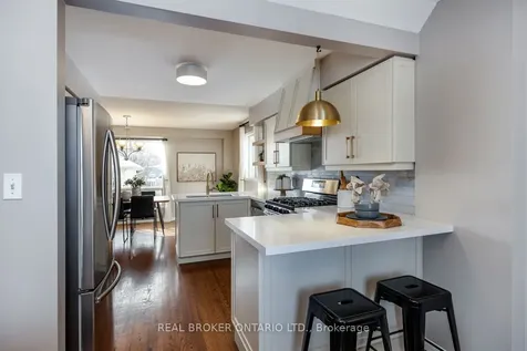 2660 Courtice Road Clarington ON L1E 2M7