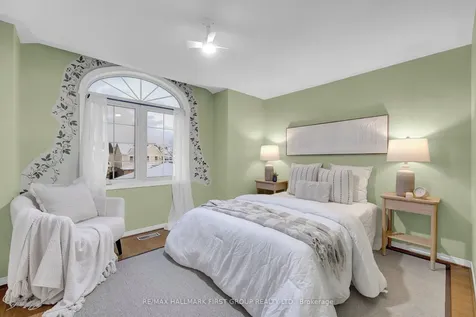 20 Cornish Drive Clarington ON L1E 3E1