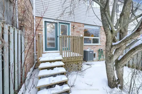 20 Cornish Drive Clarington ON L1E 3E1