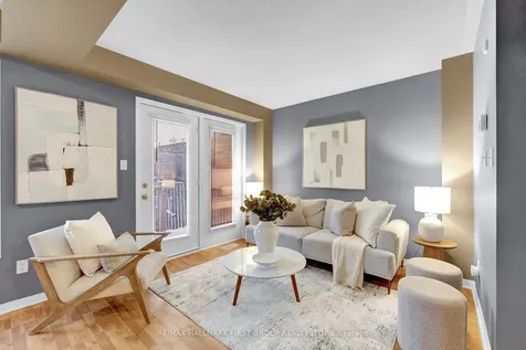 20 Cornish Drive Clarington ON L1E 3E1