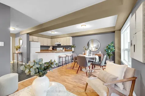 20 Cornish Drive Clarington ON L1E 3E1