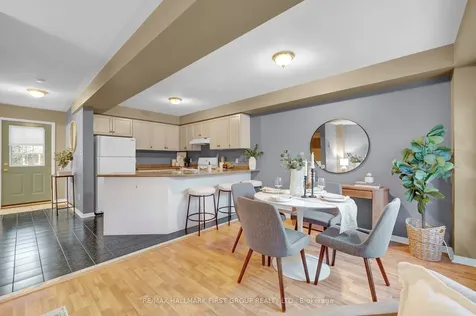 20 Cornish Drive Clarington ON L1E 3E1