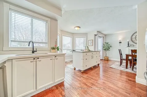 181 Wilkins Crescent Clarington ON L1E 3B7