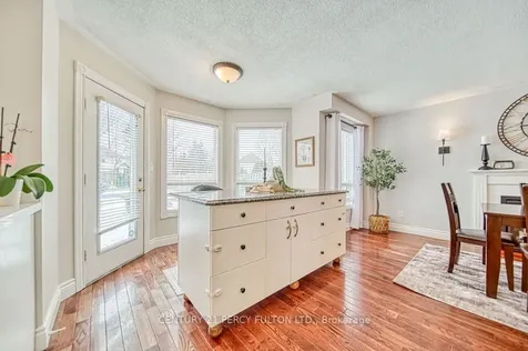 181 Wilkins Crescent Clarington ON L1E 3B7