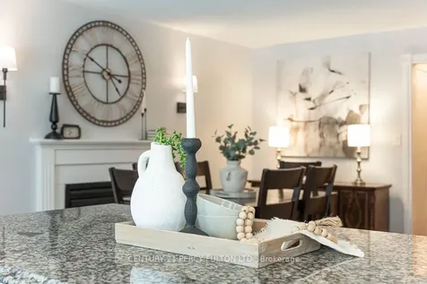 181 Wilkins Crescent Clarington ON L1E 3B7