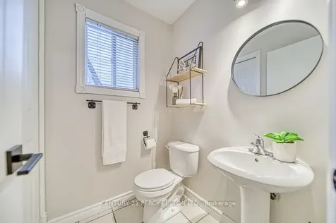 181 Wilkins Crescent Clarington ON L1E 3B7