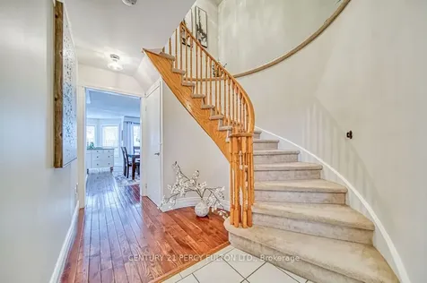 181 Wilkins Crescent Clarington ON L1E 3B7