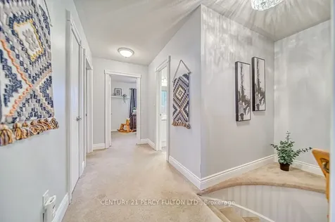 181 Wilkins Crescent Clarington ON L1E 3B7