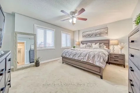 181 Wilkins Crescent Clarington ON L1E 3B7