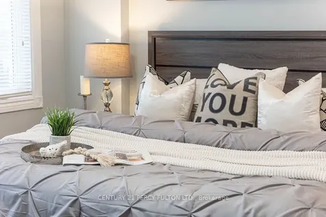 181 Wilkins Crescent Clarington ON L1E 3B7