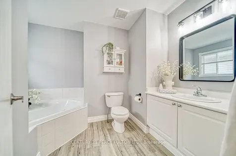 181 Wilkins Crescent Clarington ON L1E 3B7