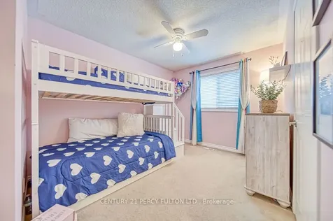 181 Wilkins Crescent Clarington ON L1E 3B7