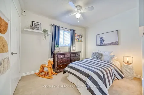 181 Wilkins Crescent Clarington ON L1E 3B7