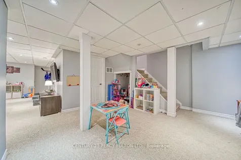 181 Wilkins Crescent Clarington ON L1E 3B7