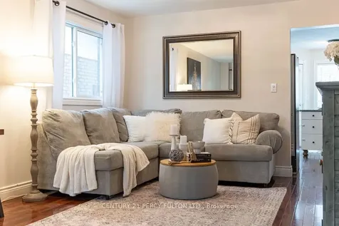 181 Wilkins Crescent Clarington ON L1E 3B7