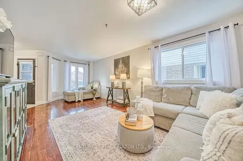 181 Wilkins Crescent Clarington ON L1E 3B7