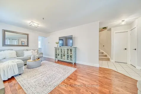 181 Wilkins Crescent Clarington ON L1E 3B7