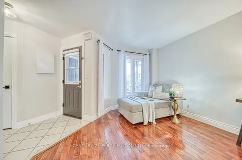 181 Wilkins Crescent Clarington ON L1E 3B7