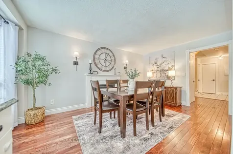 181 Wilkins Crescent Clarington ON L1E 3B7