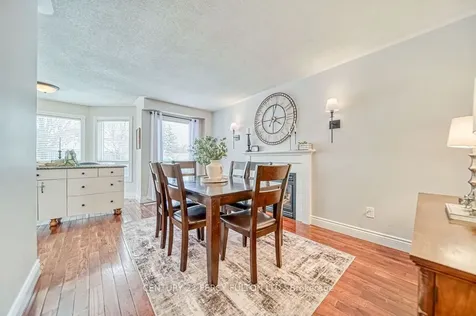 181 Wilkins Crescent Clarington ON L1E 3B7