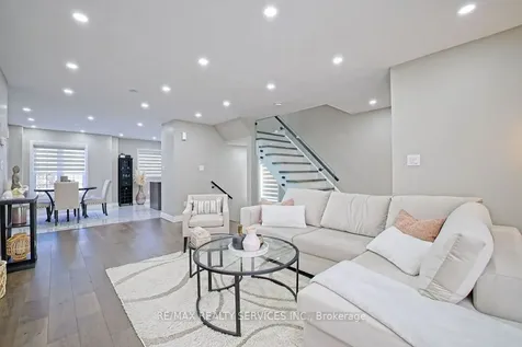 808 Audley Road N Ajax ON L1Z 1W2