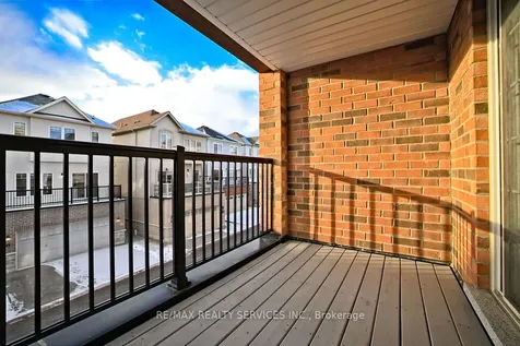 808 Audley Road N Ajax ON L1Z 1W2