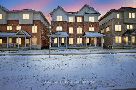 808 Audley Road N Ajax ON L1Z 1W2