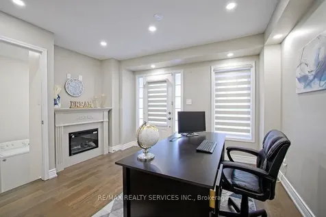 808 Audley Road N Ajax ON L1Z 1W2