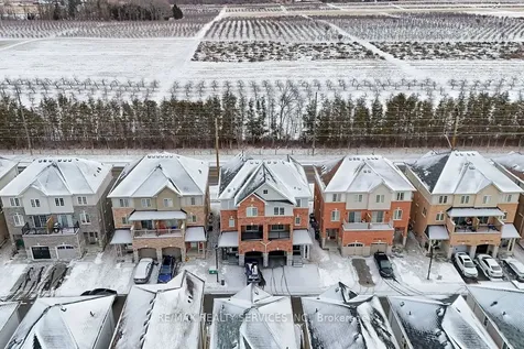 808 Audley Road N Ajax ON L1Z 1W2