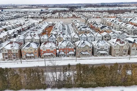 808 Audley Road N Ajax ON L1Z 1W2