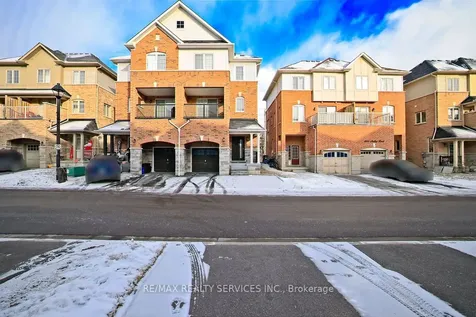 808 Audley Road N Ajax ON L1Z 1W2