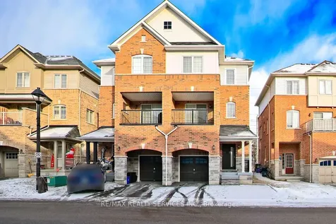 808 Audley Road N Ajax ON L1Z 1W2