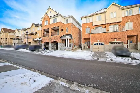 808 Audley Road N Ajax ON L1Z 1W2